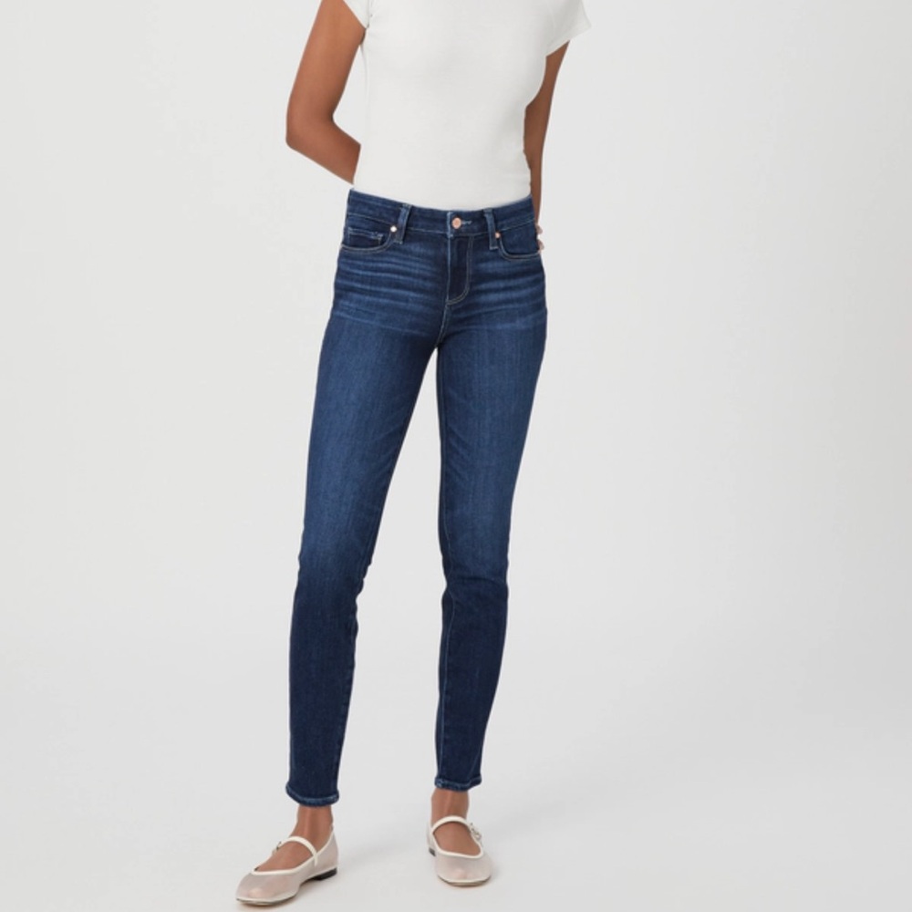 Paige Denim Verdugo Ultra Skinny Jean size 29